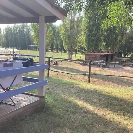 Confortable Avec Terrasse - 7 Pers. - Api-1-52-1940 Montlaur (Aveyron)