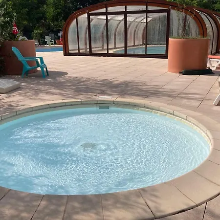 Confortable Avec Terrasse - 7 Pers. - Api-1-52-1940