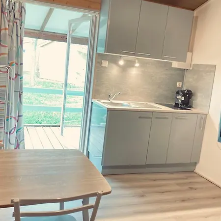 Confortable Avec Terrasse - 7 Pers. - Api-1-52-1940 Montlaur (Aveyron)