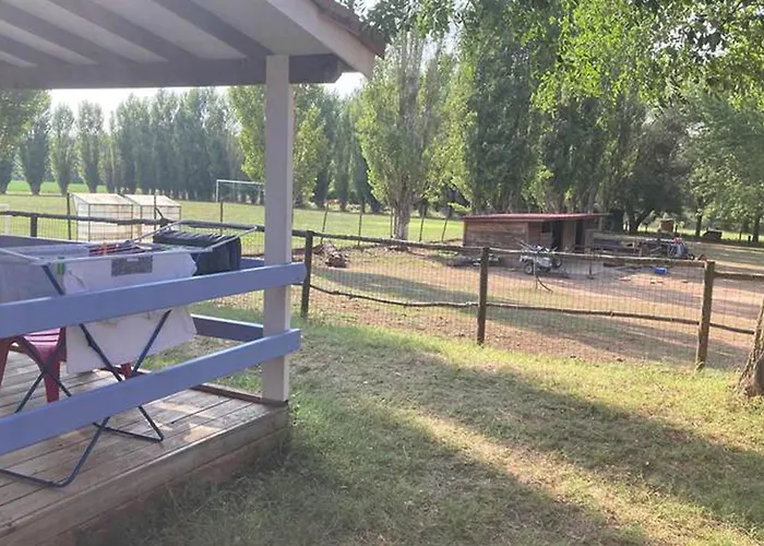 Confortable Avec Terrasse - 7 Pers. - Api-1-52-1940 Montlaur (Aveyron)