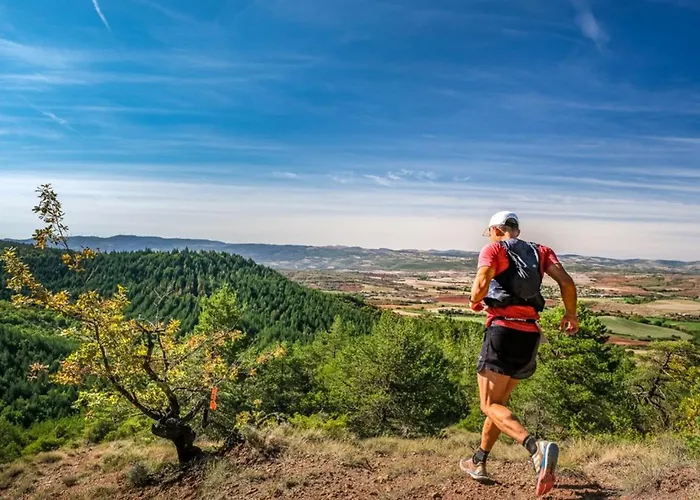 Camping Confortable Avec Terrasse - 7 Pers. - Api-1-52-1940