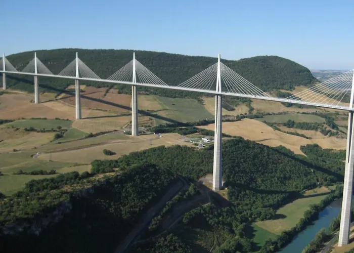 Confortable Avec Terrasse - 7 Pers. - Api-1-52-1940 Camping